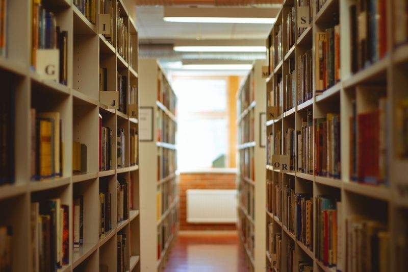 Maple Horizon Learning Centre 4